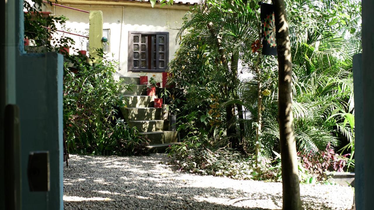 Eco Pousada Estrelas Da Babilonia Rio de Janeiro Exterior photo
